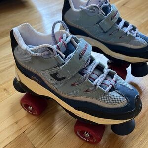 Roller Skates, 4wheelers,Sneaker